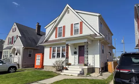6722 32nd, Kenosha, WI 53142