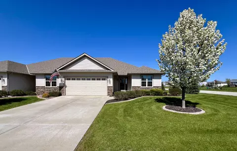 3960 Scenic #4, Franksville, WI 53126