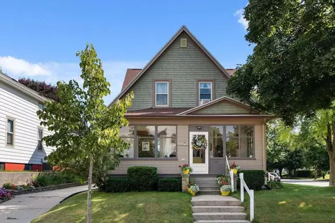 933 High, Sheboygan, WI 53081