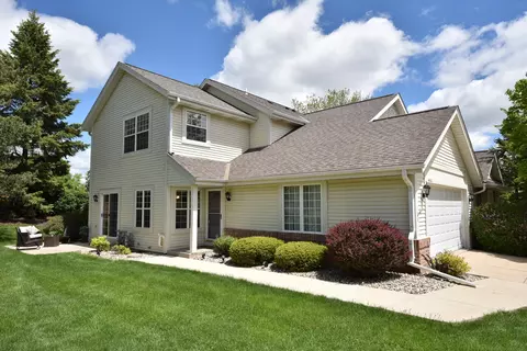14110 W Lenox, New Berlin, WI 53151