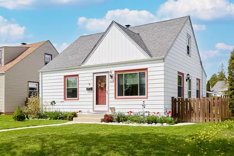 8508 W Townsend, Milwaukee, WI 53222