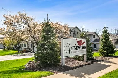 1029 Guthrie #2, Waukesha, WI 53186