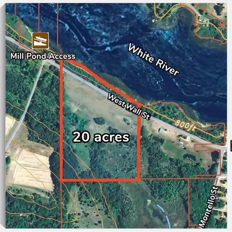 Lt1-4 W Wall #CSM 3226, Neshkoro, WI 54960