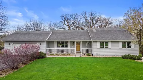 26021 Deer Rdg, Norway, WI 53185