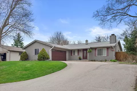 5015 Campfire, Mount Pleasant, WI 53406