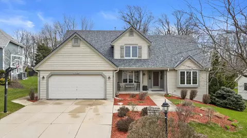 w127s9630 Scott Krause, Muskego, WI 53150