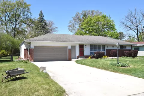 8575 N 56th, Brown Deer, WI 53223