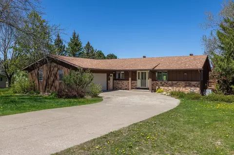 w4952 Woodhaven Drive, Shelby, WI 54601