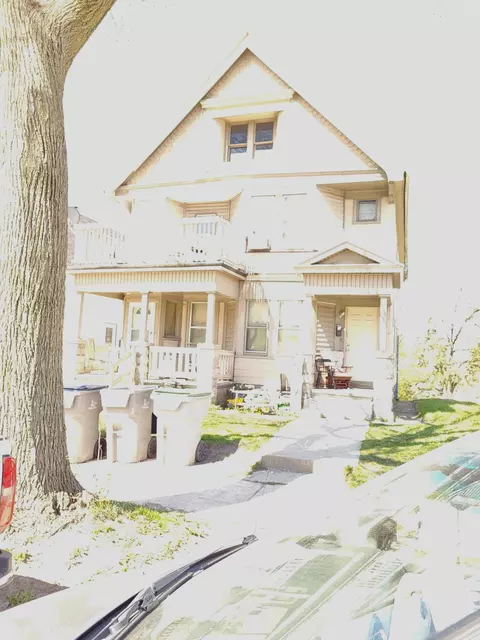 2931 N 2nd #2933, Milwaukee, WI 53212