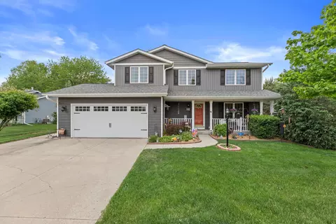 1142 Shoal Rdg, Oconomowoc, WI 53066