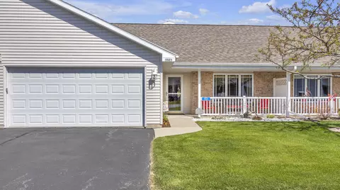 1521 Nutmeg, Sheboygan, WI 53081