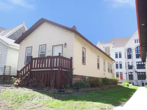 1211 W Walker, Milwaukee, WI 53204
