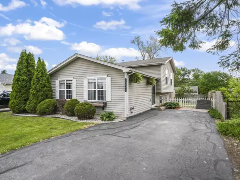 6021 241st, Paddock Lake, WI 53168