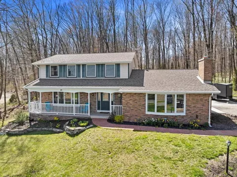 n6770 Sportsmans Lane, Plymouth, WI 53073