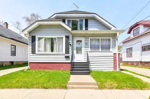30 Mckinley, Racine, WI 53404