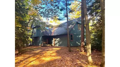 7208 Voyageur, Three Lakes, WI 54562