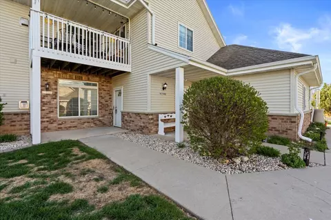 w197n17096 Stonewall #4, Jackson, WI 53037