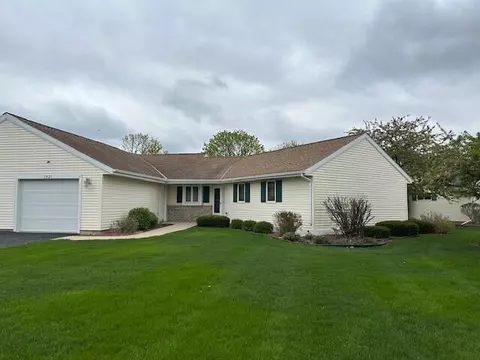 1521 Raveen, Fort Atkinson, WI 53538
