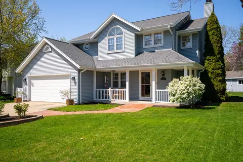 10341 S Ashley, Oak Creek, WI 53154