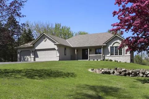 w846 Harmony Lane, East Troy, WI 53120