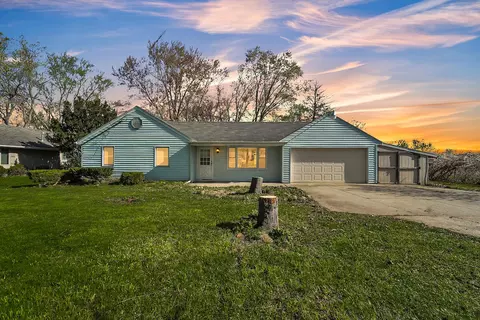 10514 38th, Somers, WI 53144