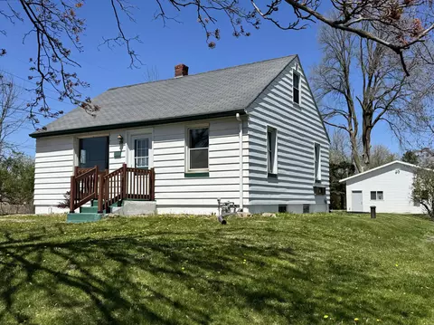 2008 Eisner, Sheboygan, WI 53083