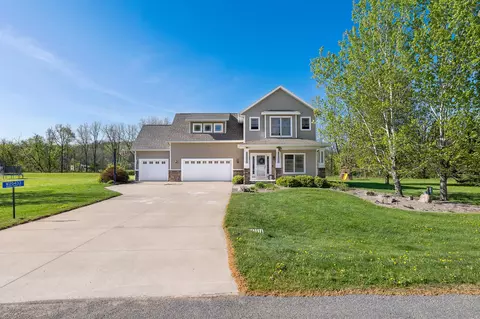 w20433 Beaver Creek Lane, Gale, WI 54630