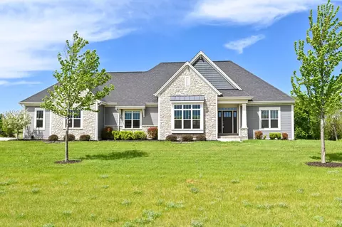 s89w35217 Amber, Eagle, WI 53119