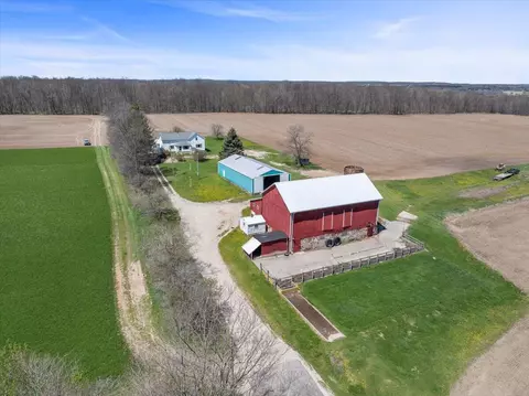 n2025 Libby Lane, Sherman, WI 53001