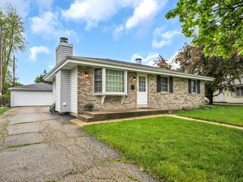 2617 28th, Kenosha, WI 53140