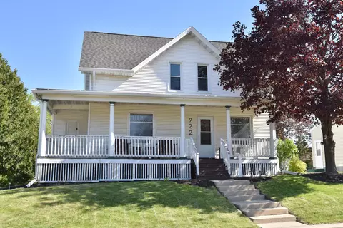 922 Horicon, Mayville, WI 53050
