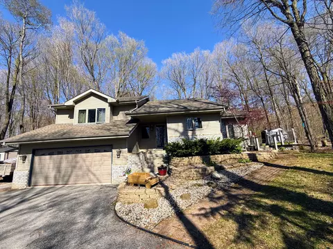 n8673 Ridge Creek Road, Rhine, WI 53020