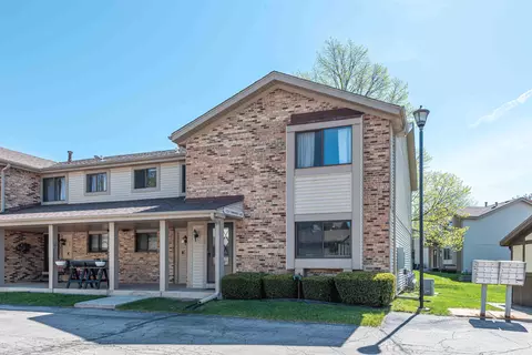 5734 Cambridge #8, Mount Pleasant, WI 53406