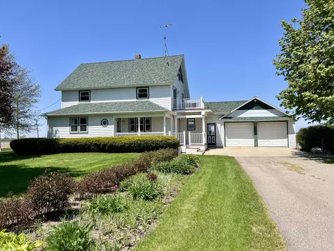 n5088 County Road O, Sugar Creek, WI 53115