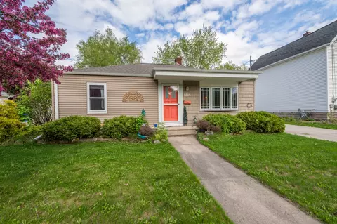 1218 S Kernan, Appleton, WI 54915