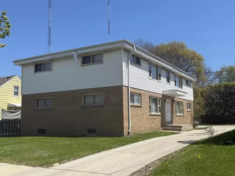 5050 N 19th, Milwaukee, WI 53209