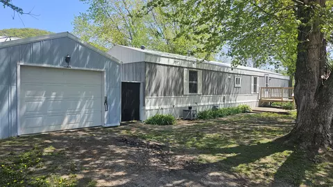 106 N 3rd, Readstown, WI 54652