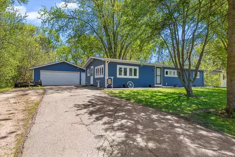 764 Forest, Mayville, WI 53050