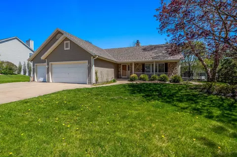 508 Eastern, Mukwonago, WI 53149