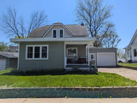 312 W Monowau, Tomah, WI 54660
