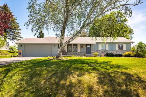 w4959 Woodhaven Drive, Shelby, WI 54601