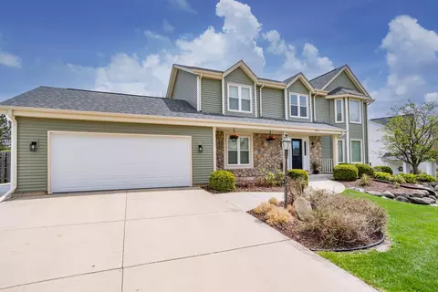 2009 Hudson, Waukesha, WI 53186