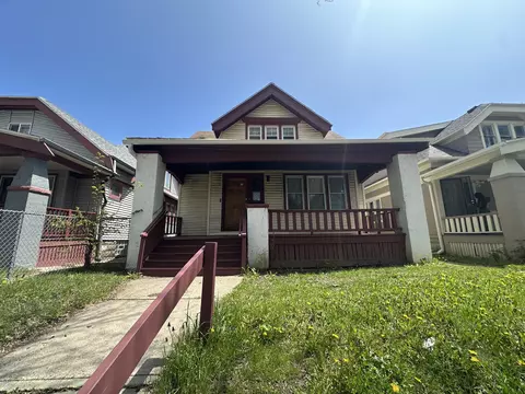 3036 N 24th, Milwaukee, WI 53206