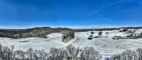 00 County Rd Ta, Farmington, WI 54644