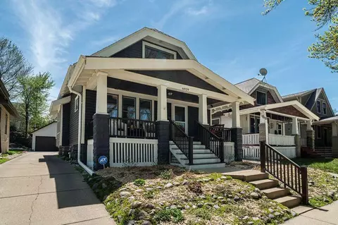 6829 Terrace, Wauwatosa, WI 53213