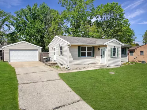 4106 Markle, Shelby, WI 54601