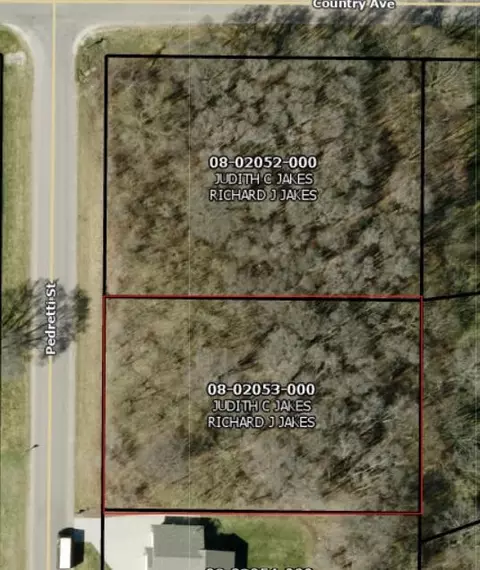 lot2 B10 Pedretti, Holland, WI 54636