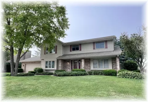 1012 Silent Sunday, Racine, WI 53402