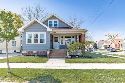 1025 Yout, Racine, WI 53402