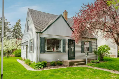 3751 N 99th, Milwaukee, WI 53222